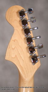 Cortley CE34